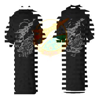 Vostok 1961 Gagarin Ussr Astronaute Russie T-Shirt - Cadeauxyz