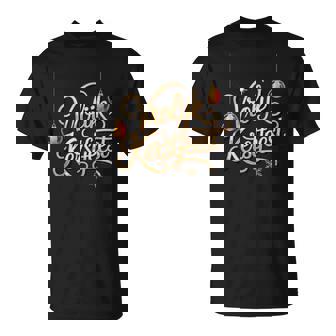 Vrolijk Kerstfeest Belgium Merry Christmas Belgian Tank Top T-Shirt | Mazezy