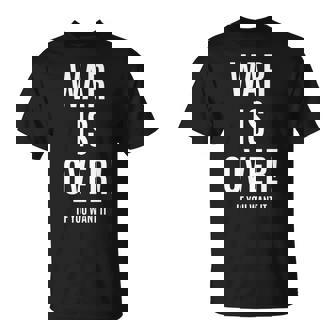 War Is Over If You Want It 長袖tシャツ Tシャツ - Kawaiitshirt