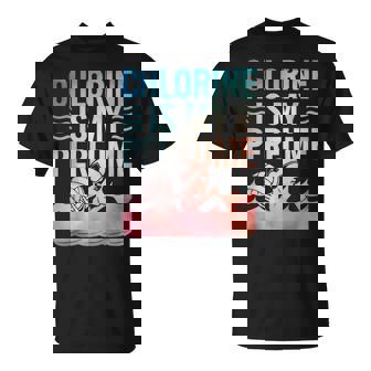 Water Polo Art For Men Women Waterpolo Player Water Polo T-Shirt | Mazezy