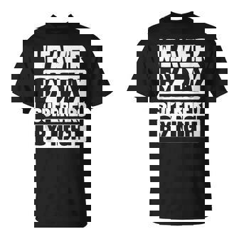 Weaver Loom Operator Textile Worker Fabric Maker Weaver T-Shirt | Mazezy