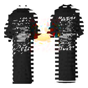 A Weenie Bit Older Dachshund Hot Dog Birthday Party T-Shirt - Seseable