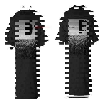 Weirdcore Aesthetictrangecore不気味なシャドウドリームコア Tシャツ - Kawaiitshirt