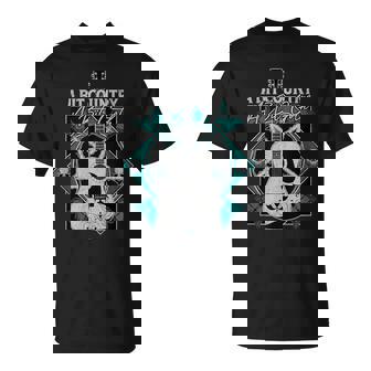 Western Goth Girl Alt-Country Subculture Emo Gothic Tank Top T-Shirt | Mazezy