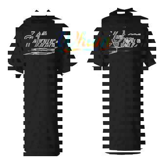 Wham Comic Booktyle Retroound Effect Tie Dyeintage Tシャツ - Kawaiitshirt