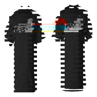 Windsurfer Board Surf-Sail Vintage 2003 Birthday Windsurfing Tank Top T-Shirt | Mazezy