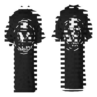 Wyoming WY Home Cheyenne Laramie Rock Springs Wyomingite T-Shirt | Mazezy