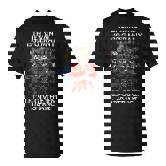 They Want 1939 Germany T-Shirt - Monsterry