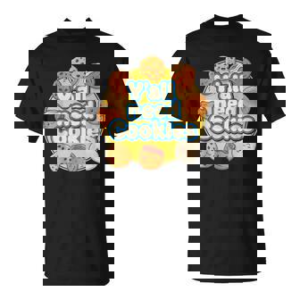 Y'All Need Cookies Baking Quote T-Shirt | Mazezy