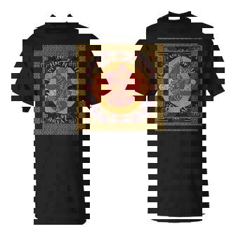 Year Of The Horse 2026 Chinese Lunar New Year T-Shirt | Mazezy