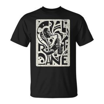 Yes I Speak Coltrane Jazz Music Lover T-Shirt - Thegiftio UK