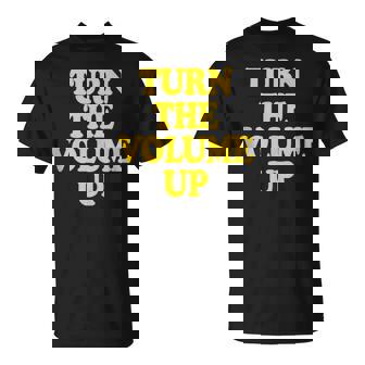 Zohran Mamdani New York Mayor Quote Turn Volume Up Tank Top T-Shirt | Mazezy