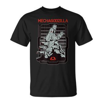 『ゴジラvsコング』7 フロントデザイン Tシャツ - Kawaiitshirt