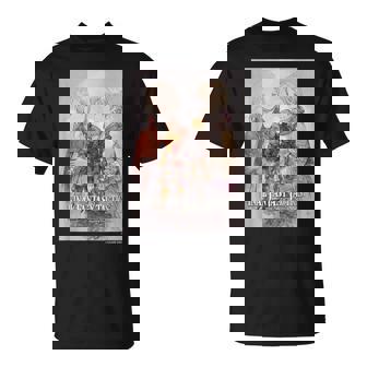 『ファイナルファンタジータクティクス – イヴァリース クロニクルズ』 キービジュアル Tシャツ - Kawaiitshirt