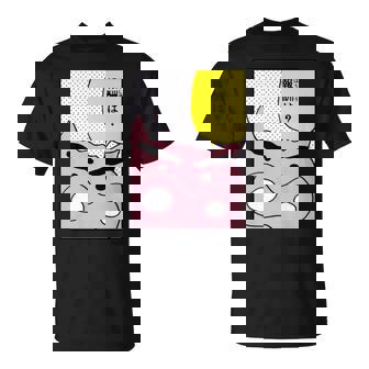 【まんが】クレヨンしんちゃん ぶりぶりざえもんの名言３ 長袖tシャツ Tシャツ - Kawaiitshirt