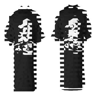 【忍】一文字 漢字 日本語 毛筆 書道 筆文字 言葉 和柄 日本 かっこいい お土産 海外 おもしろ 面白い 文字入り Tシャツ - Kawaiitshirt