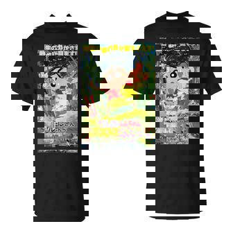 【映画】クレヨンしんちゃん 嵐を呼ぶジャングル Tシャツ - Kawaiitshirt