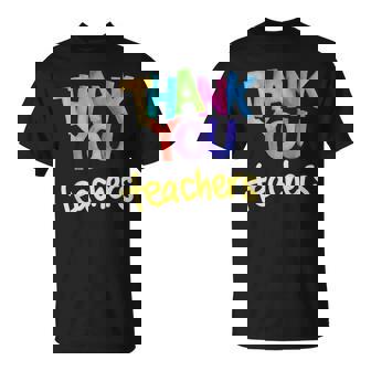 ありがとう 先生 感謝 卒業 Tシャツ - Kawaiitshirt