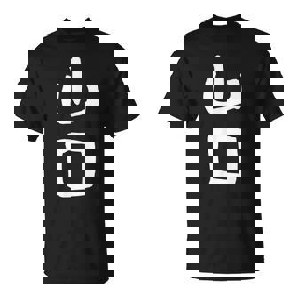 おもしろtシャツ【山口】名字 家族お揃い ギャグ ネタ ウケ狙い 贈り物 ギフト Tシャツ - Kawaiitshirt