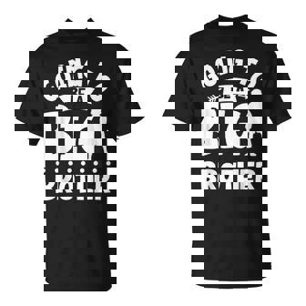 お兄さんになるつもり Tシャツ - Kawaiitshirt