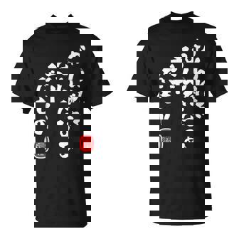 かんれき なんだなあ 六十だもの 還暦 歳 60才 誕生日 お祝い 60代 アラ還 パロディ ギャグ 面白 Tシャツ - Kawaiitshirt