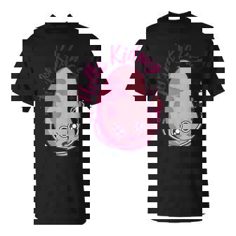 こんにちは腎臓移植ドナー透析腎臓 Tシャツ - Kawaiitshirt