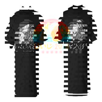 じいじ2026・おじいちゃんお知らせ・新生児のおじいちゃん・プレおじいちゃん Tシャツ - Kawaiitshirt