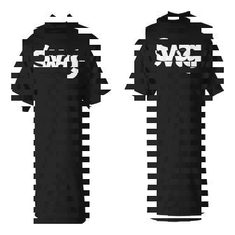 それはswag Tシャツ - Kawaiitshirt