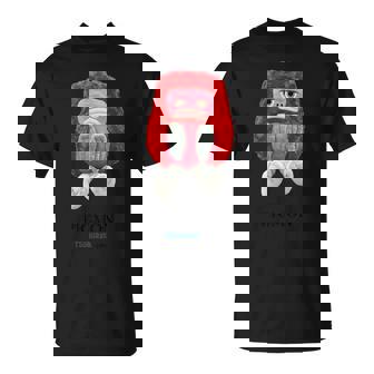 ぬいぐるみシリーズ ピグモン 長袖tシャツ Tシャツ - Kawaiitshirt