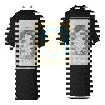 ぬっぺふほふ【日本の妖怪シリーズ】 Tシャツ - Kawaiitshirt