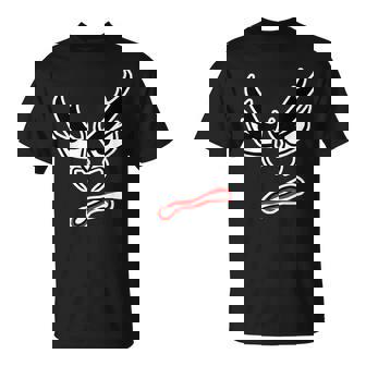 ねぶた 祭 まつり【Nebuta 顔】青森 お祭り 和柄 衣装 大祭 面白い デザイン 夏 Tシャツ - Kawaiitshirt