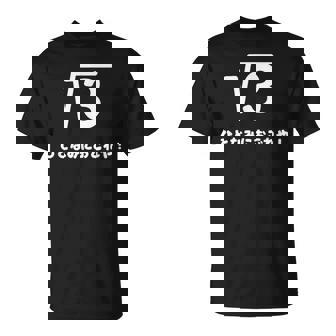 ひとなみにおごれや 無理数 ３ 数学 数学好き ネタ 数字 語呂合わせ おもしろ ルート３ Tシャツ - Kawaiitshirt