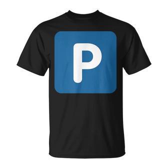 ぷしん P Tシャツ - Kawaiitshirt