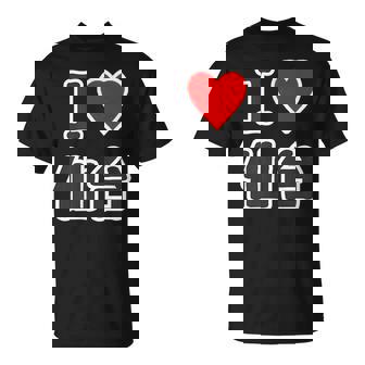 アイラブ・仙台《宮城》（I Love ハート）【47都道府県】Jimo-T ジモティ 地元愛 お土産 面白い Tシャツ - Kawaiitshirt