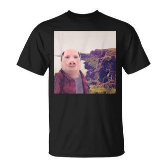 アイ・ハート・ジョン・ポーク・ファニー・ジェンツ・ミーム Tシャツ - Kawaiitshirt