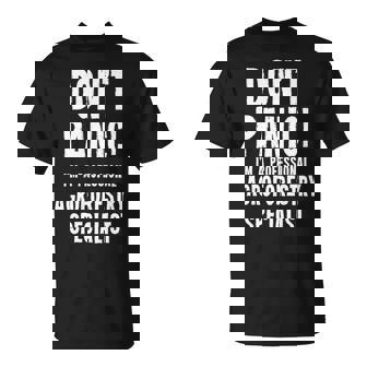 アグロフォレストリースペシャリスト 長袖tシャツ Tシャツ - Kawaiitshirt