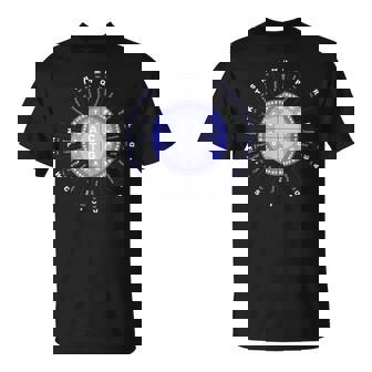 アミノ酸ホイール サイエンス Dna 遺伝学 科学者 ギフトtシャツ Tシャツ - Kawaiitshirt