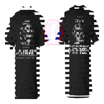 アメリカン・マローダー：第442連隊戦闘チーム・ゴー・フォー・ブローク Tシャツ - Kawaiitshirt