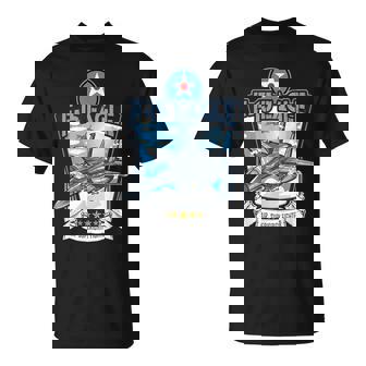 アメリカ空軍の航空機戦闘機f15イーグルのプレゼント Tシャツ - Kawaiitshirt