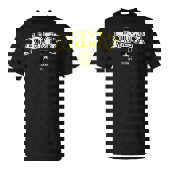 アメリカ陸軍 長袖tシャツ Tシャツ - Kawaiitshirt