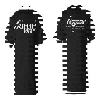 アルゴランド・ガバナー Tシャツ - Kawaiitshirt