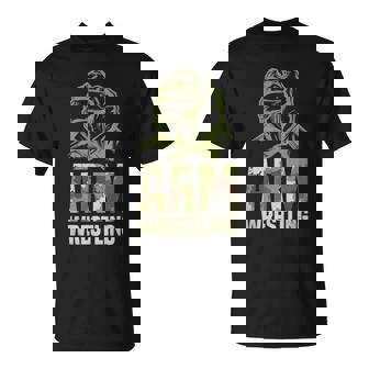 アームレスリングアームプレス、二頭筋 Tシャツ - Kawaiitshirt