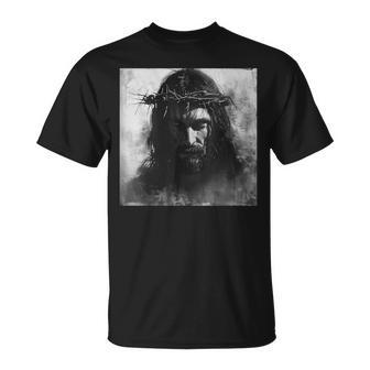イエス、キリスト教、教会、キリスト、イエス Tシャツ - Kawaiitshirt