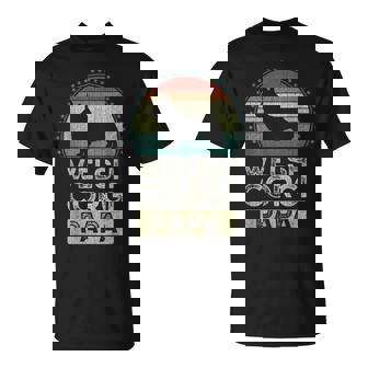 ウェルシュ・コーギー 父の日 Tシャツ - Kawaiitshirt