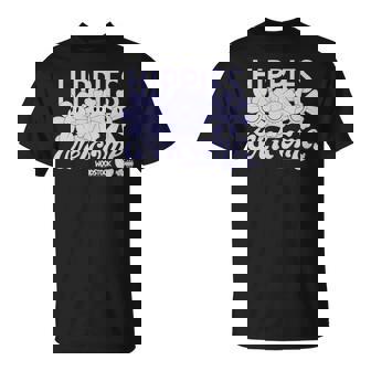 ウッドストック・ヒッピーズ・ウェルカム・スマイリング・フラワーズ 長袖tシャツ Tシャツ - Kawaiitshirt