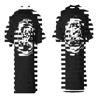 エビ 面白tシャツ 文字 エビ天丼 筆文字 土用の丑の日 おもしろtシャツ ネタ 服 メンズ ギャグ グッズ 夏 蝦 Tシャツ - Kawaiitshirt