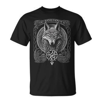 オーディンの鴉 ノースマン ヴァルハラ 北欧神話 Tシャツ - Kawaiitshirt