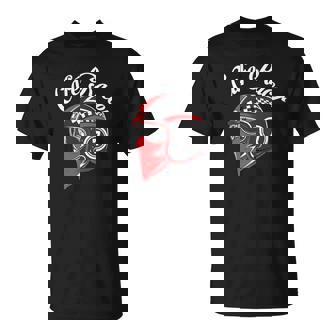 オートバイ カフェレーサー モータースポーツギフト 長袖tシャツ Tシャツ - Kawaiitshirt