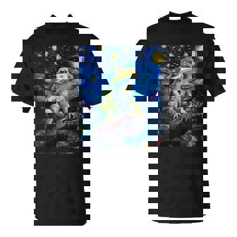 カエルキャッチャー 男の子 女の子 カエルハンター ゴッホ カエル Tシャツ - Kawaiitshirt