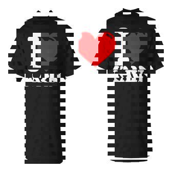 カリンちゃん大好き Tシャツ - Kawaiitshirt